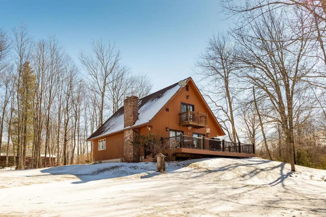 Willa Bluebird Manor On The Water, 2 Acres & Amenities Liberty Zewnętrze zdjęcie