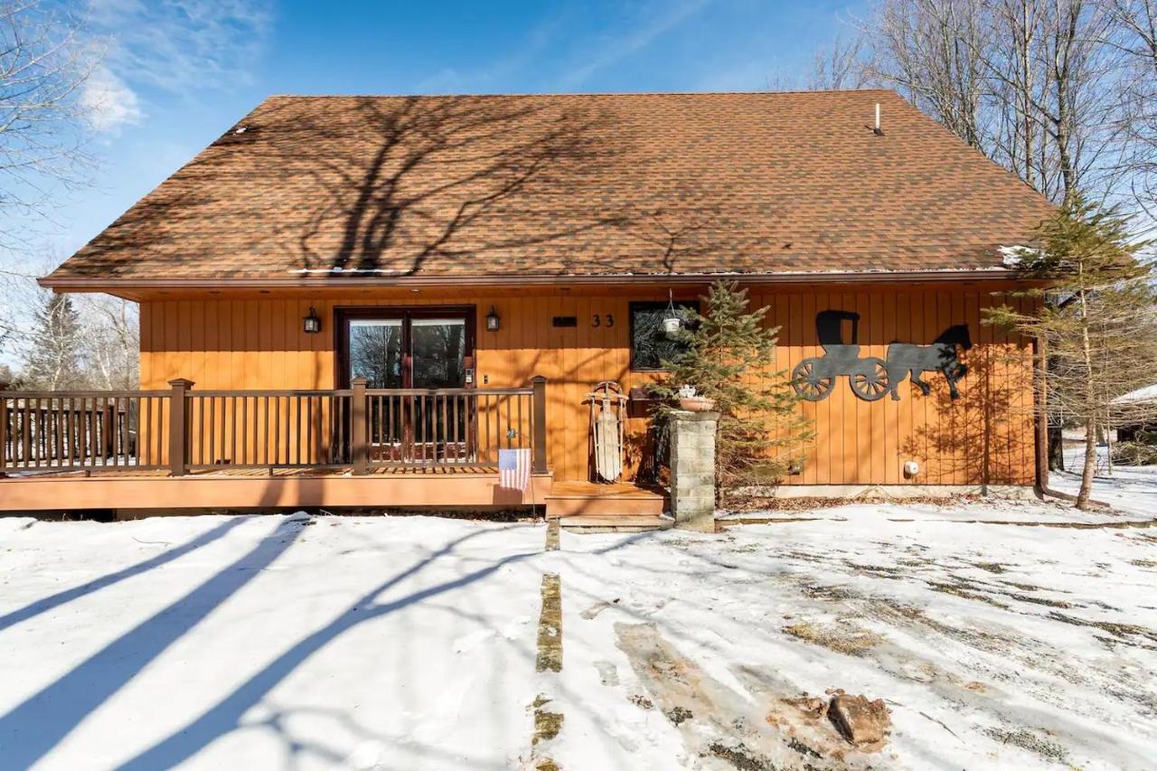 Willa Bluebird Manor On The Water, 2 Acres & Amenities Liberty Zewnętrze zdjęcie