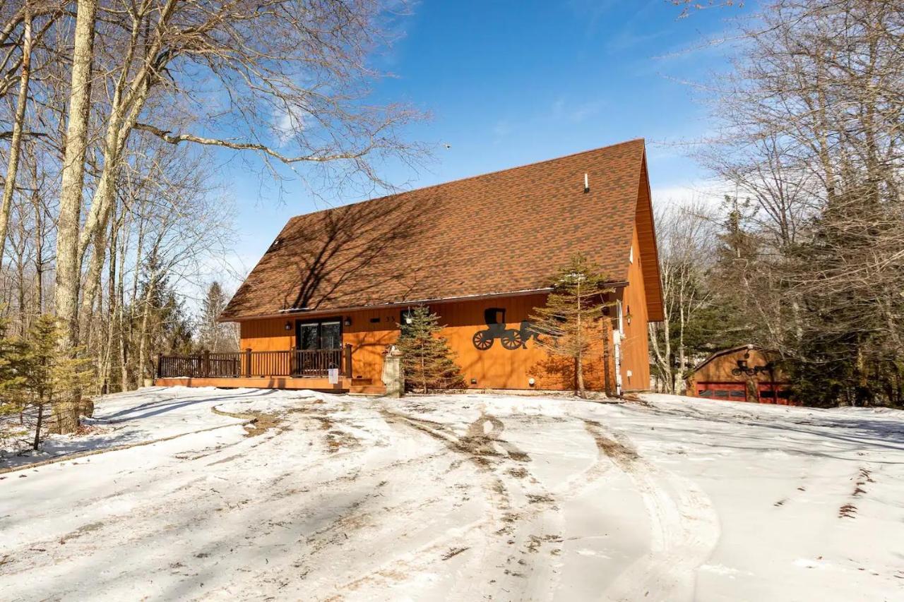 Willa Bluebird Manor On The Water, 2 Acres & Amenities Liberty Zewnętrze zdjęcie