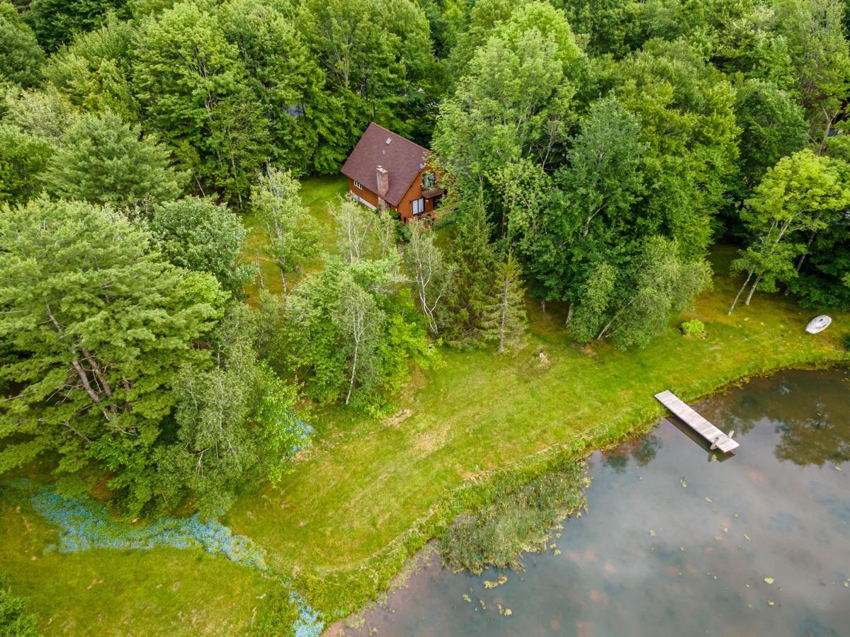 Willa Bluebird Manor On The Water, 2 Acres & Amenities Liberty Zewnętrze zdjęcie