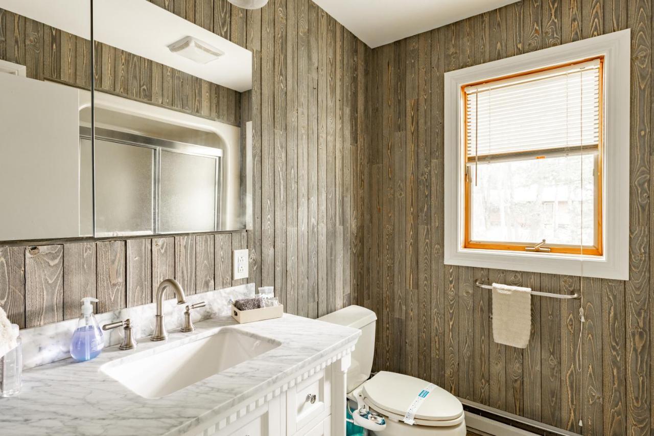 Willa Bluebird Manor On The Water, 2 Acres & Amenities Liberty Zewnętrze zdjęcie