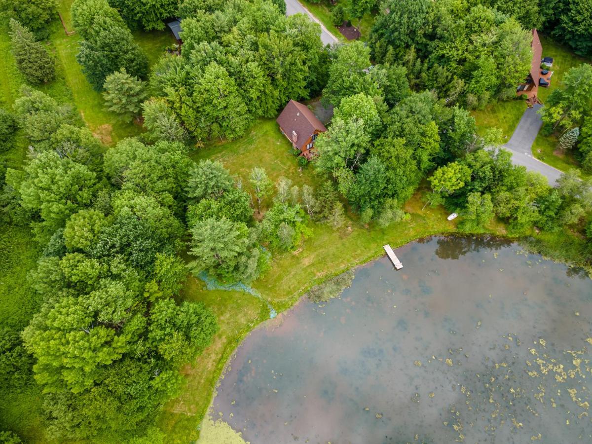 Willa Bluebird Manor On The Water, 2 Acres & Amenities Liberty Zewnętrze zdjęcie
