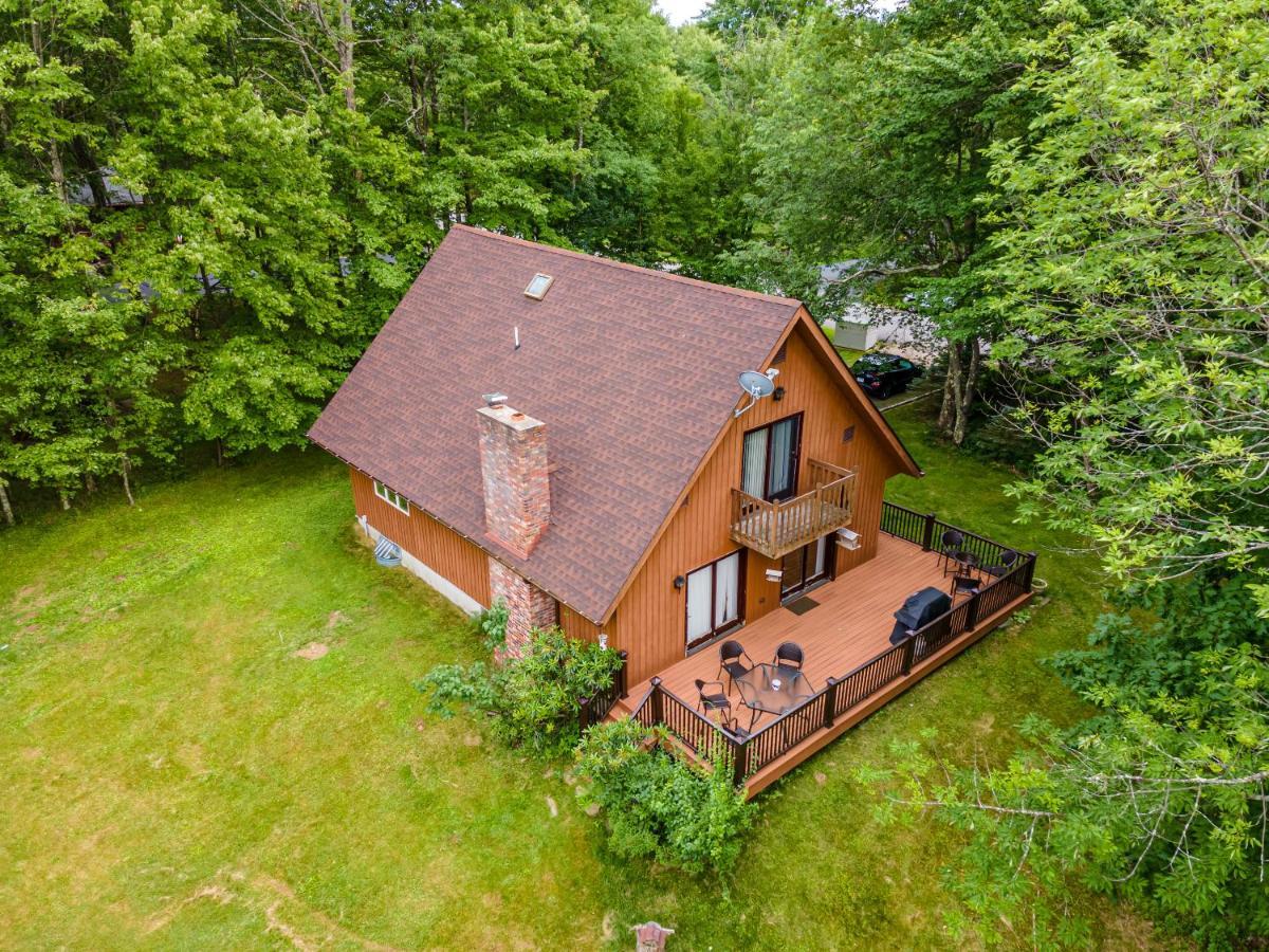 Willa Bluebird Manor On The Water, 2 Acres & Amenities Liberty Zewnętrze zdjęcie
