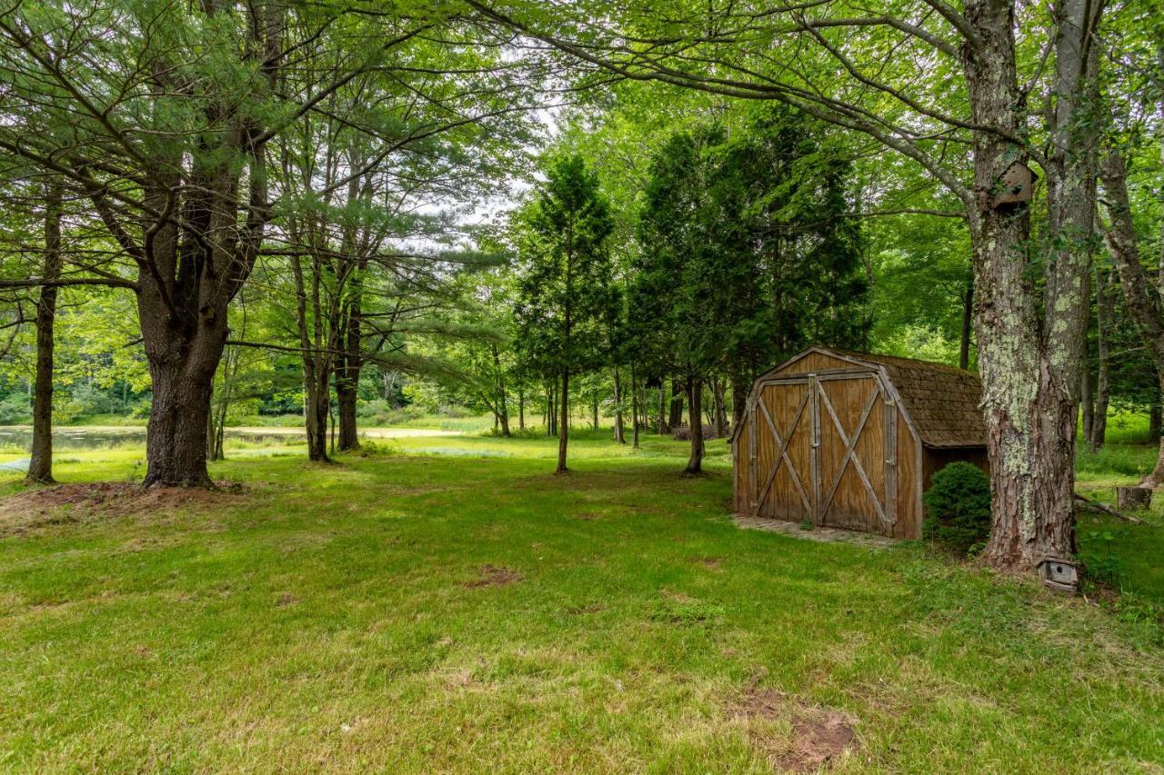 Willa Bluebird Manor On The Water, 2 Acres & Amenities Liberty Zewnętrze zdjęcie