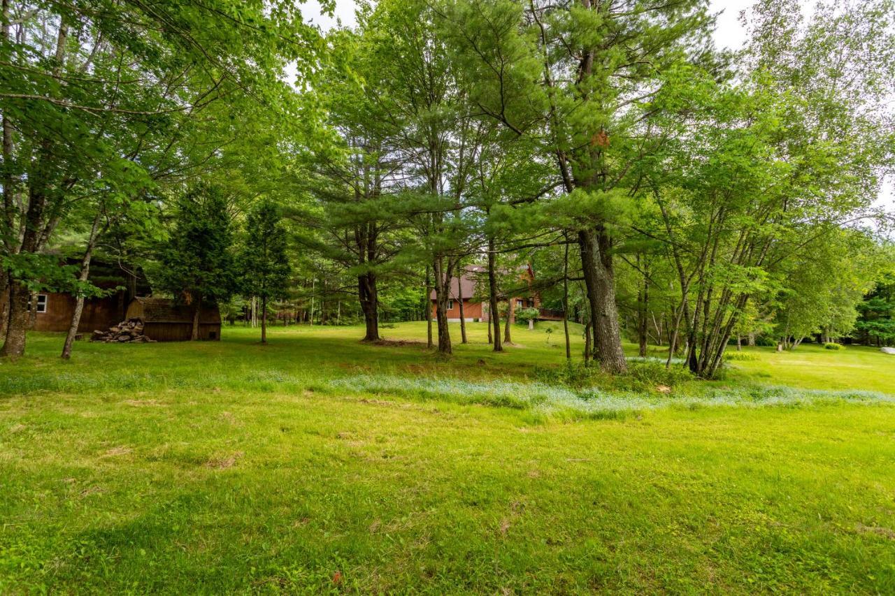 Willa Bluebird Manor On The Water, 2 Acres & Amenities Liberty Zewnętrze zdjęcie